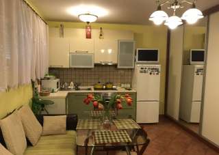 Квартира 65 м2, Херцег Нови