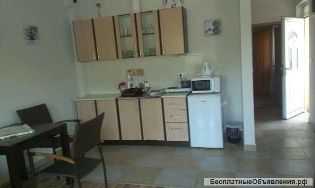 Квартира 48 м2, Каменари, Херцег Нови