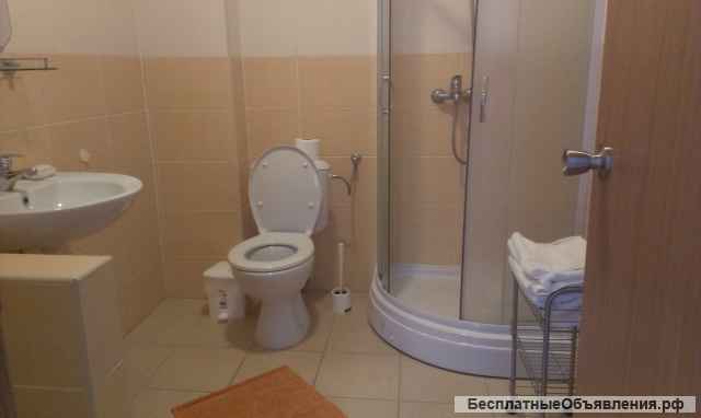 Квартира 48 м2, Каменари, Херцег Нови