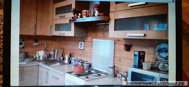 Дача 12 соток по Дмитровскому шоссе