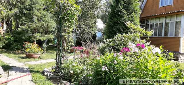 Дача 12 соток по Дмитровскому шоссе