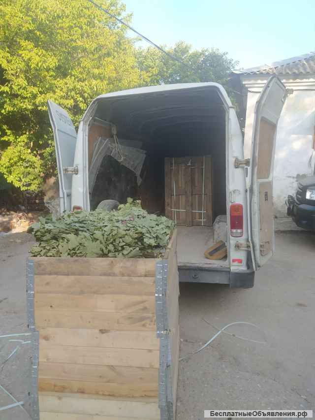 Грузоперевозки-Грузчики-Вывоз строй мусора-Профессионально не дорого