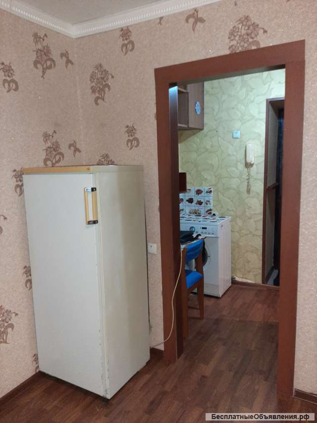 Сдается комната на общей кухне