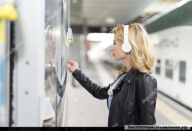 Аренда точки под кофейный автомат