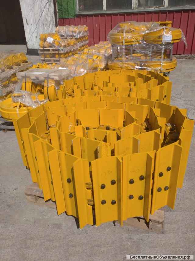 Запчасти Shantui