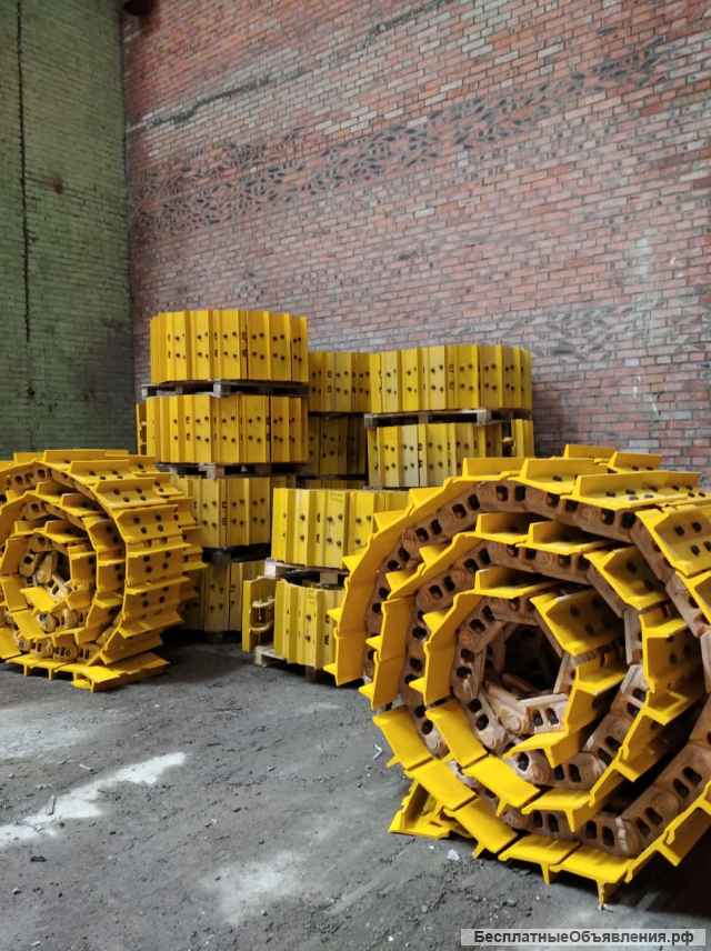 Запчасти Shantui