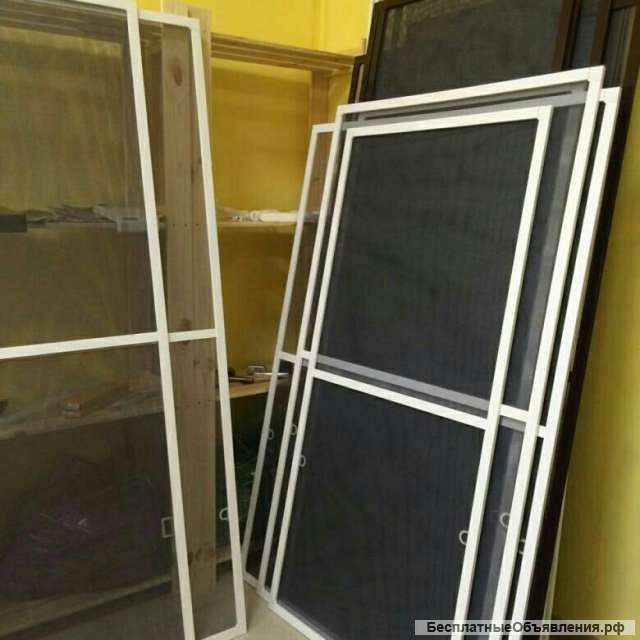 Ремонт пластиковых окон