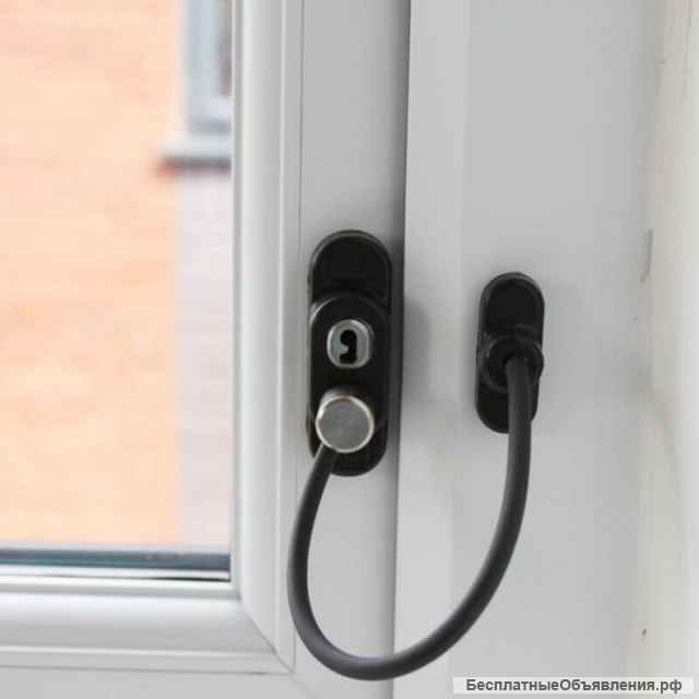 Ремонт пластиковых окон