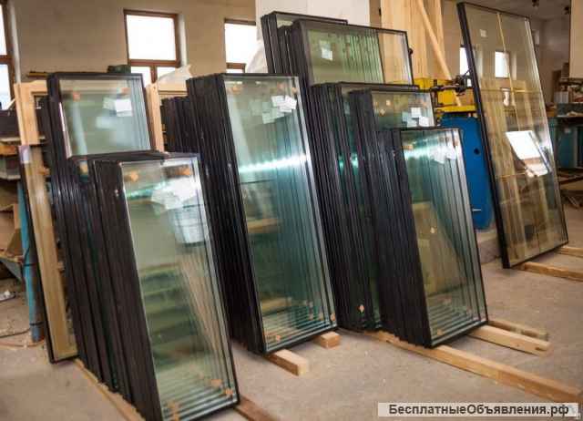 Ремонт пластиковых окон