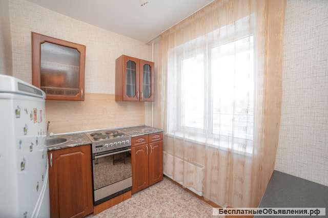 Квартиру на Ковалева 34