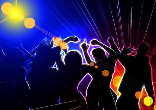 Ночной клуб, ресторан, караоке, с помещениями в собственности