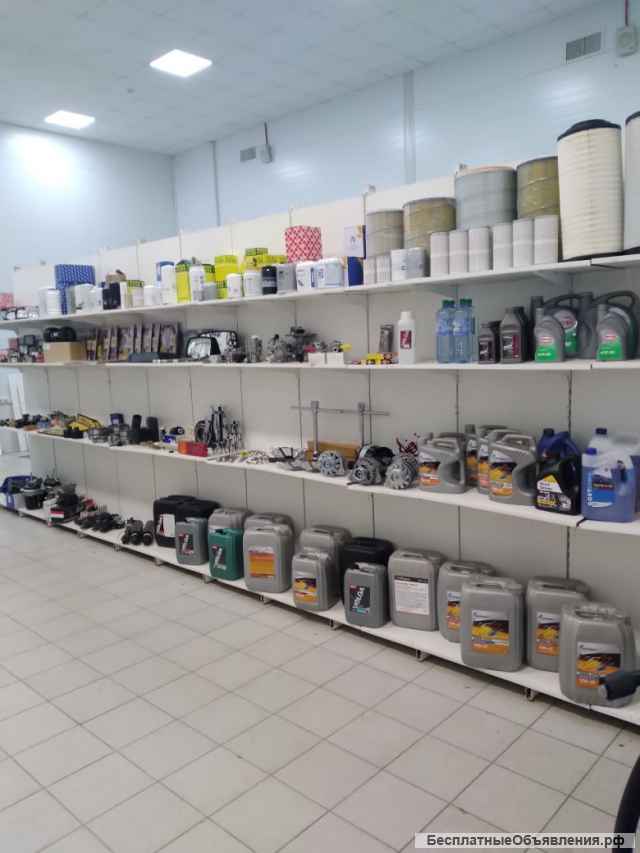 Автозапчасти МАЗ КАМАЗ