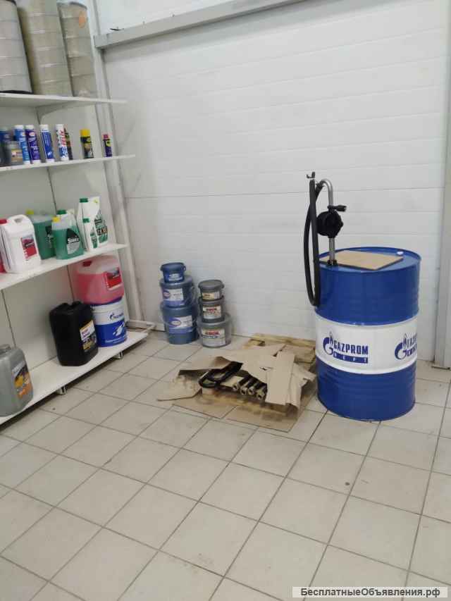 Автозапчасти МАЗ КАМАЗ