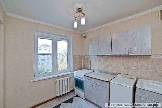 2к.кв 45м2 4/5эт.