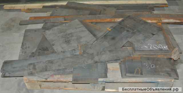 Нержавейка немагнитная