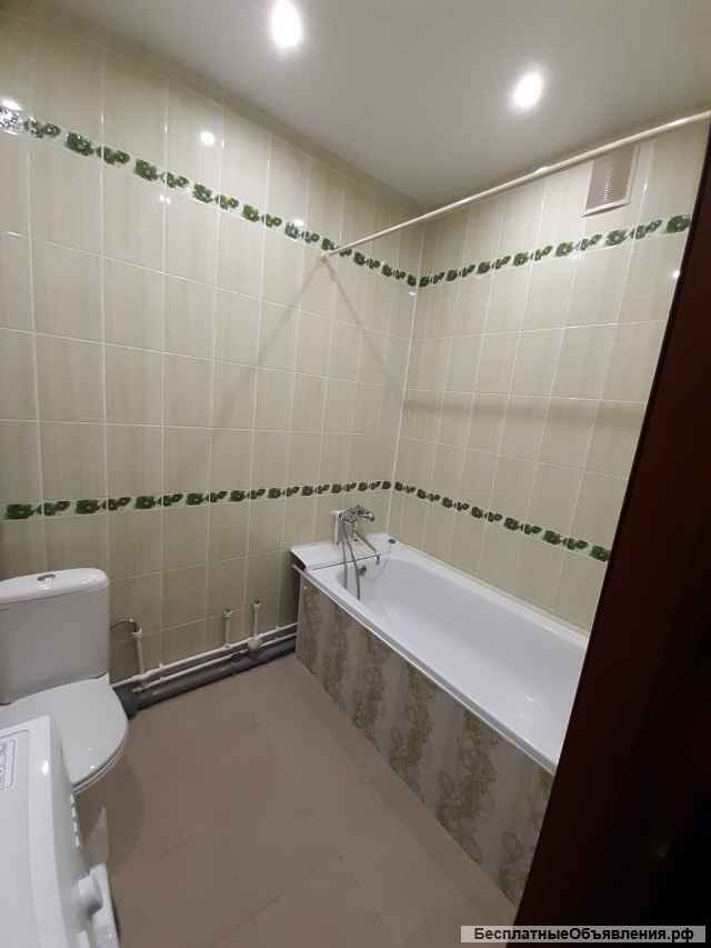 Сдам квартиру-студию на длительный срок ул. Радужная 10 (Спутник)