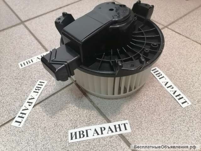 263G6-73101 Мотор отопителя 263G6-73101, 263G673101