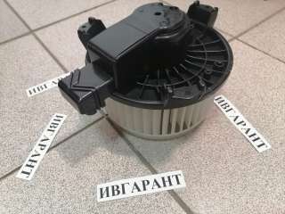 263G6-73101 Мотор отопителя 263G6-73101, 263G673101