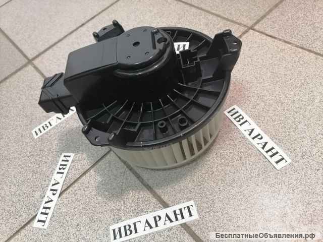 263G6-73101 Мотор отопителя 263G6-73101, 263G673101