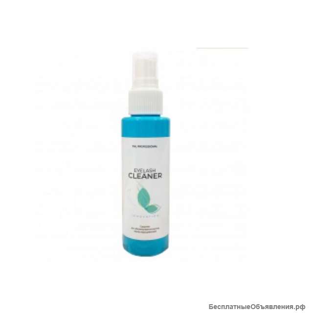 Обезжириватель TNL для наращивания ресниц 100 мл