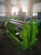 4-х валковые вальцы ВМС-85