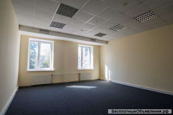 Офис БЦ метро Красные ворота