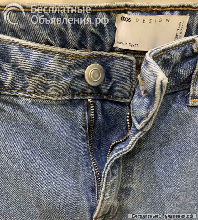 Джинсы мужские ASOS