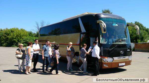 В аренду автобус,микроавтобус с водителем