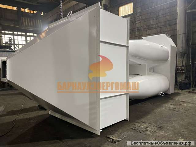 Циклоны ЦН-11