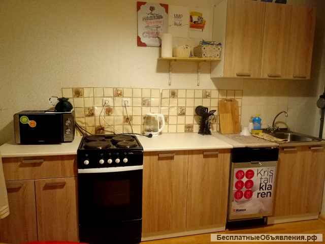 1 к кв. Екатеринбург Ю-З Академика Постовского 6