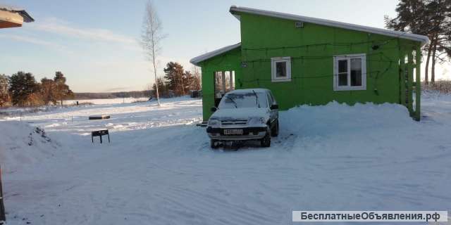 Приглашаю на рыбалку