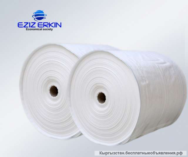 Полиэтиленовая ткань рукава в больших размерах оптом