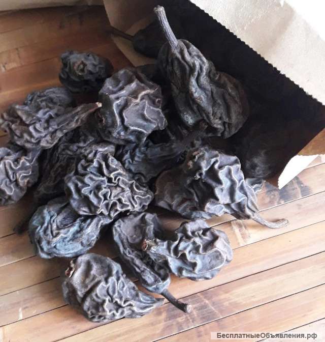 Груша копченая садовая, доставка