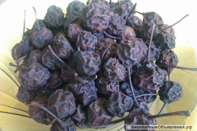 Груша дичка сушенная, доставка