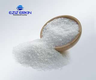 Пищевая соль