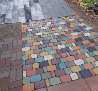 Требуются карщики и операторы вибропресса