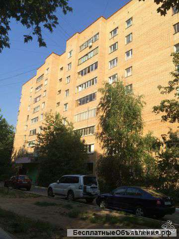 3 к.кв в Удельной