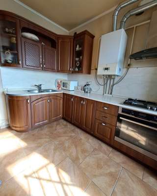 1 к.кв. 40 м2 Краснодарский