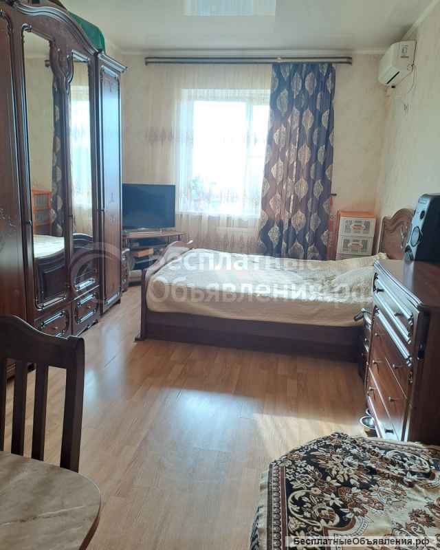 1 к.кв. 40 м2 Краснодарский
