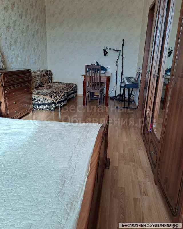 1 к.кв. 40 м2 Краснодарский
