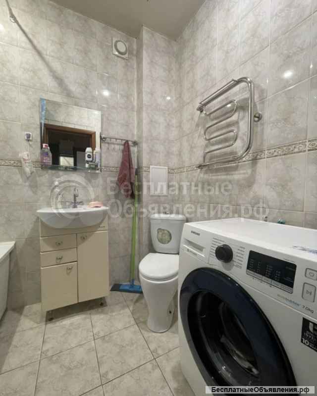 1 к.кв. 40 м2 Краснодарский