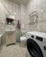 1 к.кв. 40 м2 Краснодарский