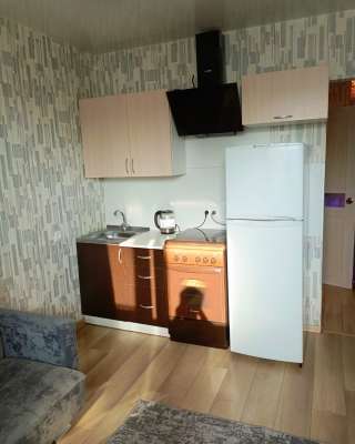 Студия 21 м2 Краснодарский