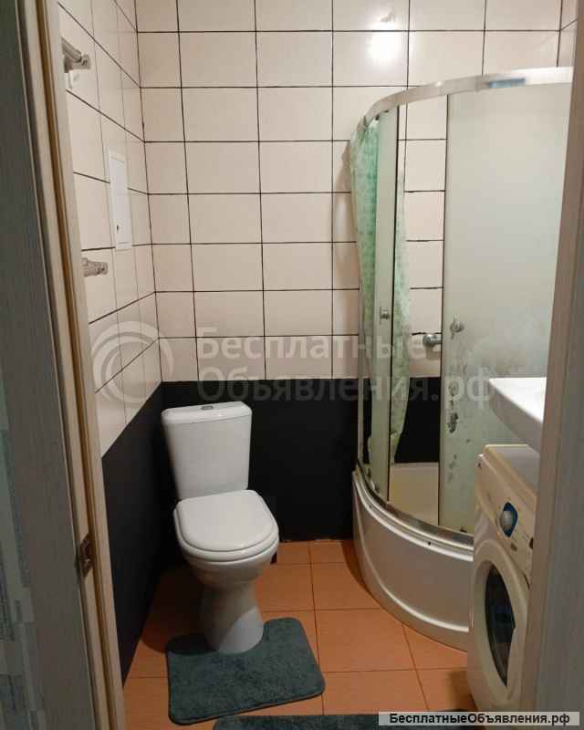 Студия 21 м2 Краснодарский