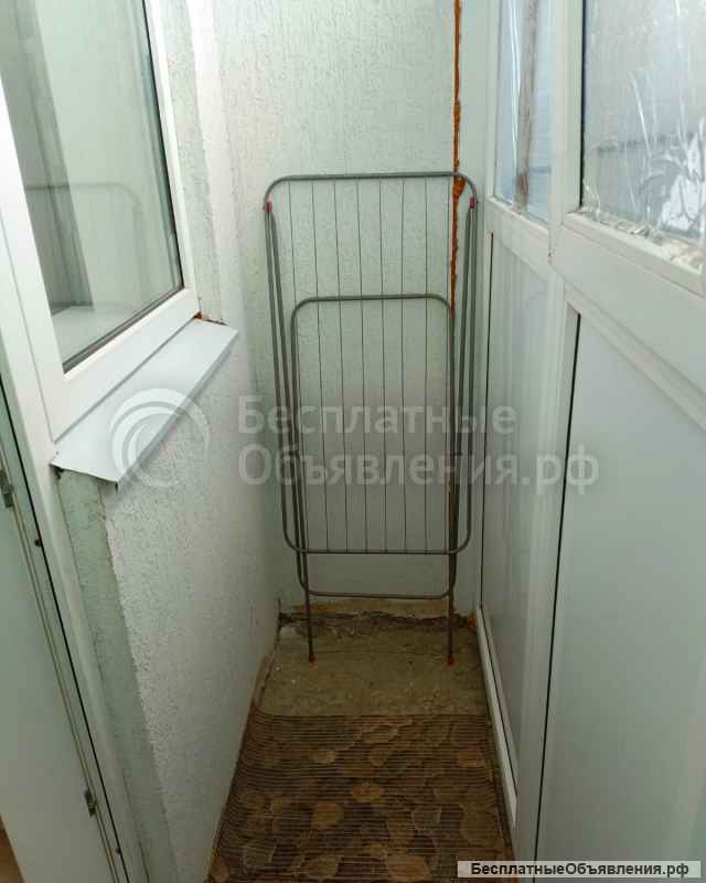 Студия 21 м2 Краснодарский