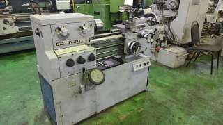 Токарный Винторезный станок ИЖ 1И611П, РМЦ 500 мм