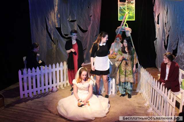 Приём в колледж на базе 9, 11 классов. Есть вакантные места.