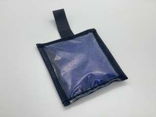 Осушитель воздуха в тканевом мешке с визуальным контролем