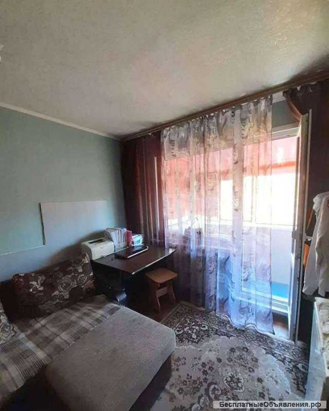 2-х комн. квартиру по ул. Рахманинова 25