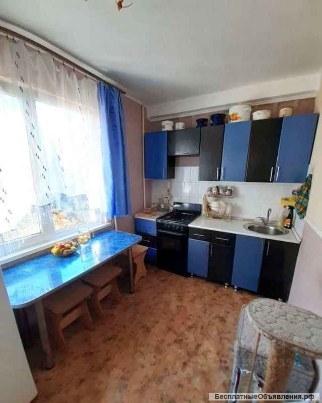 2-х комн. квартиру по ул. Рахманинова 25